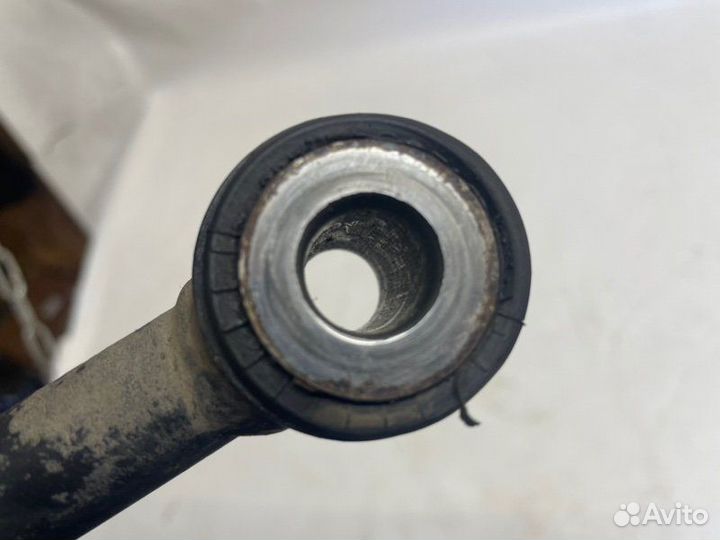 Рычаг задний правый Renault Duster F4R410 2019