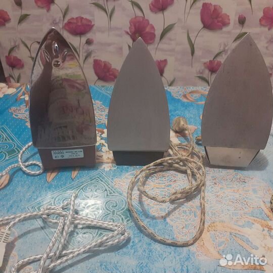 Утюг