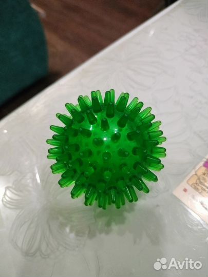 Массажер для тела ручной 2 шт