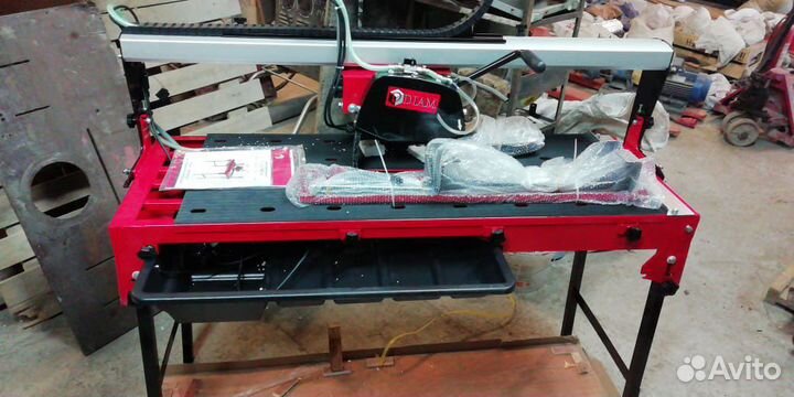 Аренда камнерезного станка