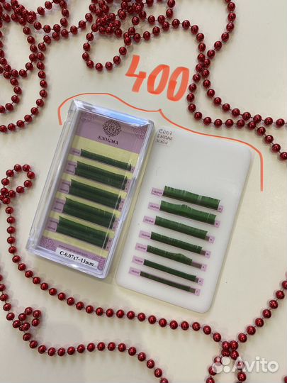 Планшеты для наращивания ресниц