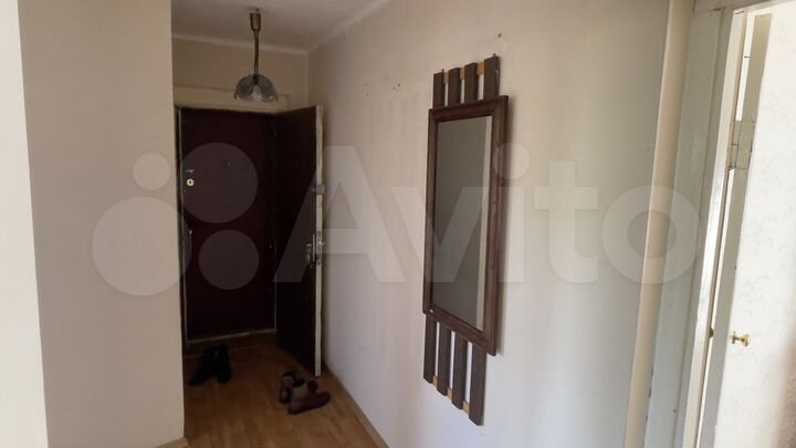 2-к. квартира, 48 м², 3/5 эт.