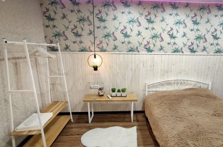 Квартира-студия, 30 м², 16/16 эт.