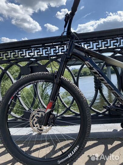 Велосипед stinger quest 27.5
