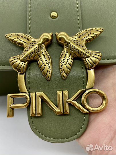 Сумка женская pinko