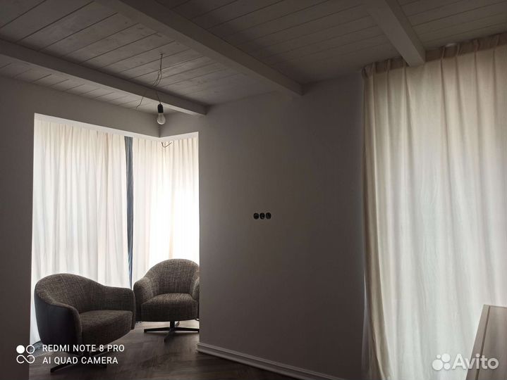 Ремонт и отделка квартир под ключ