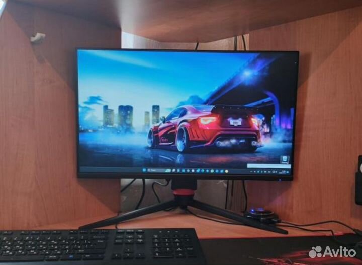 Монитор ardor af24h1