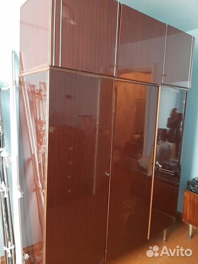 Шифоньеры бу