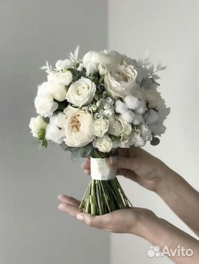 Букет невесты Свадебный букет