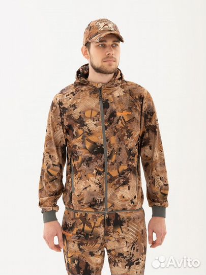 Костюм Remington Alabama Prof Yellow Waterfowl 3XL