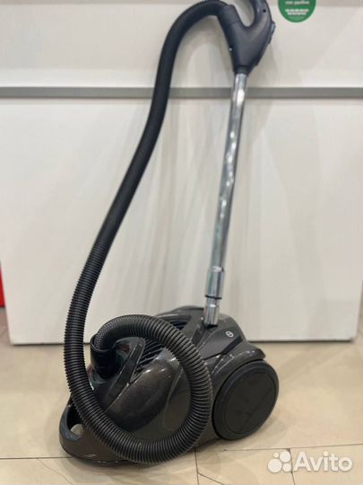 Пылесос Bork (17)