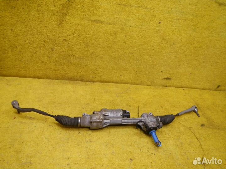 Рейка рулевая Mercedes S W222 (2013-2020)