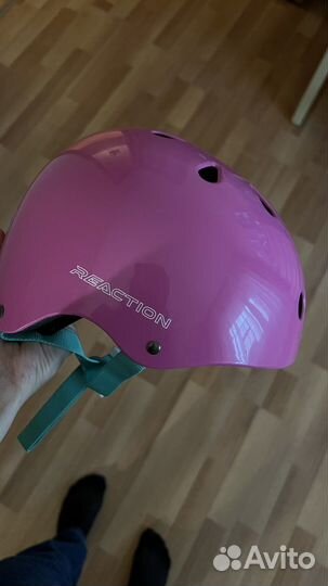 Набор защиты для роликов