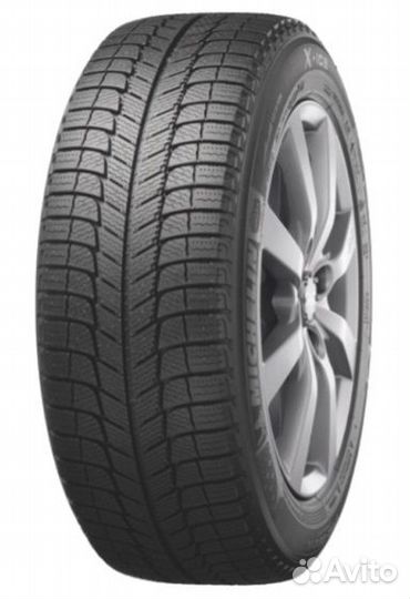Michelin X-Ice XI3 225/50 R18 95H