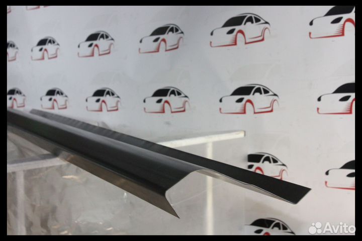 Ремонтный порог Mitsubishi Lancer 9