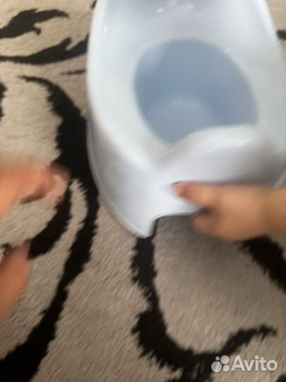 Горшок детский