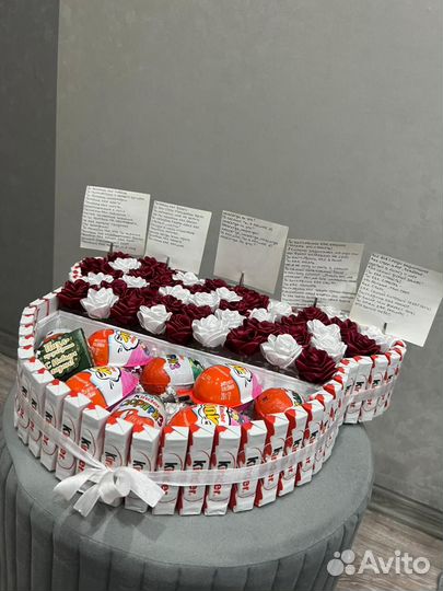 Оригинальный подарок