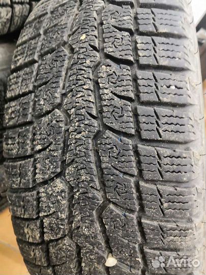 Toyo Observe GSi-6 HP 195/55 R16 87