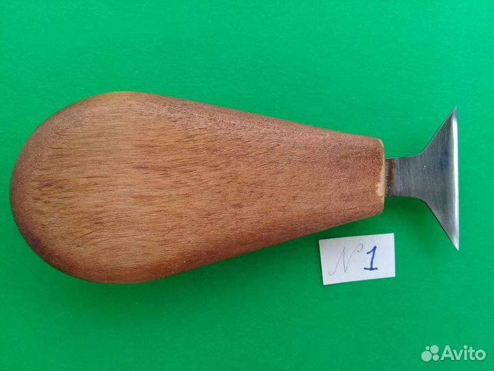 Резцы для резьбы по дереву флажок, топорик, косяк