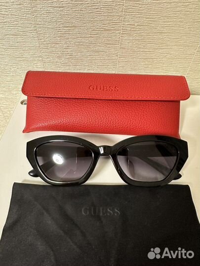 Очки guess женские