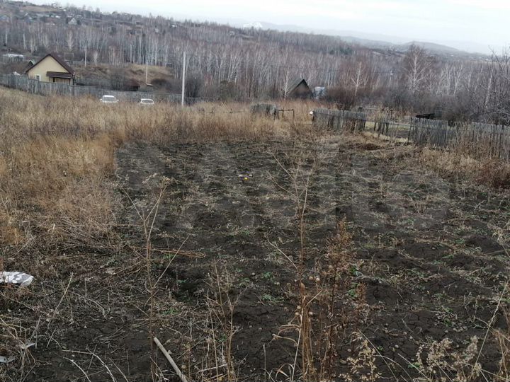 Участок 7 сот. (СНТ, ДНП)
