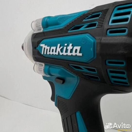 Набор Makita 2в1 (Арт.17906)