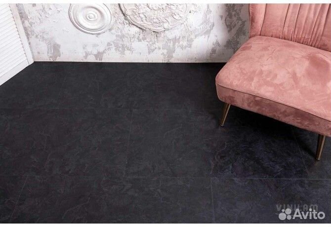 Плитка пвх со склада