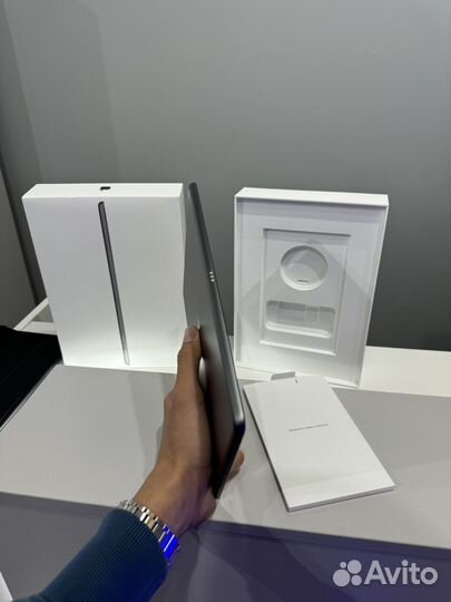 iPad 8 поколения 2020 wifi 32gb