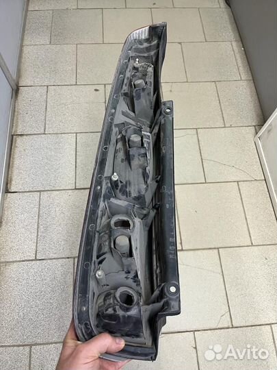 Фонарь зад правый Nissan x trail T30 326550-EQ025