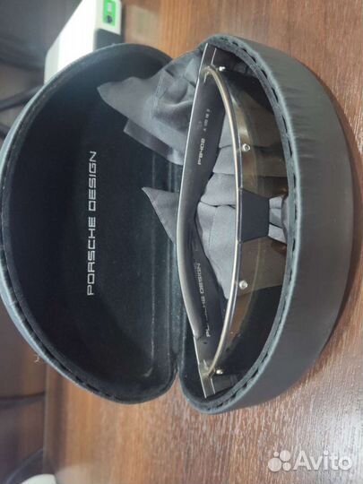 Водительские очки Porsche design