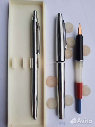 Письм набор 