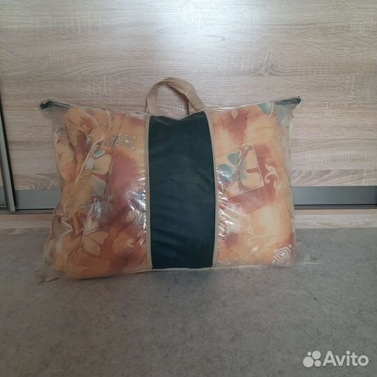 Одеяло синтепон 1,5 бу