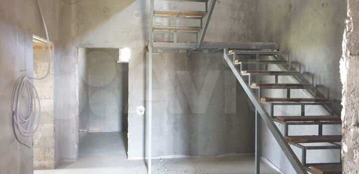 Коттедж 166 м² на участке 15 сот.