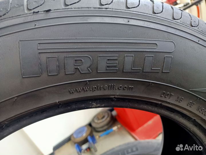 Pirelli Scorpion Verde 225/65 R17 H