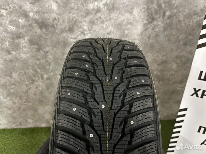 Nexen Winguard WinSpike WH62 205/60 R16 92T