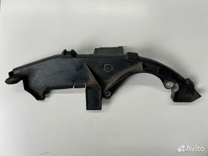 Кожух ремня грм Skoda Fabia 2 1.4