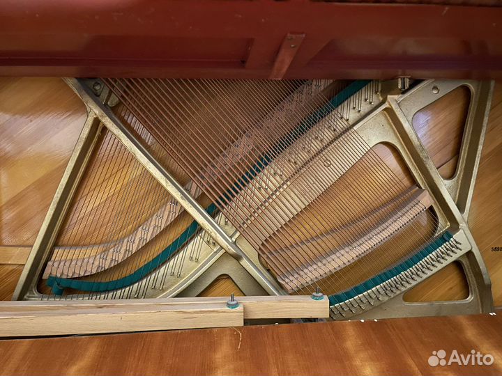 Пианино Rosler