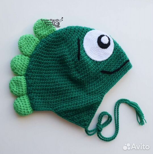Шапка 