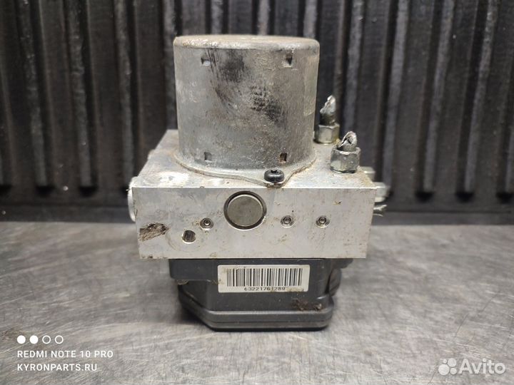 Блок ABS/ESP Ssangyong Actyon C200 D20DTF 2015