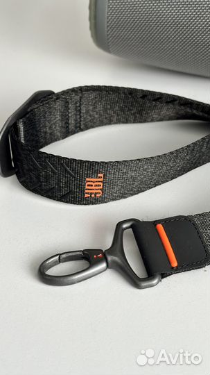 Колонка JBL Extreme 3