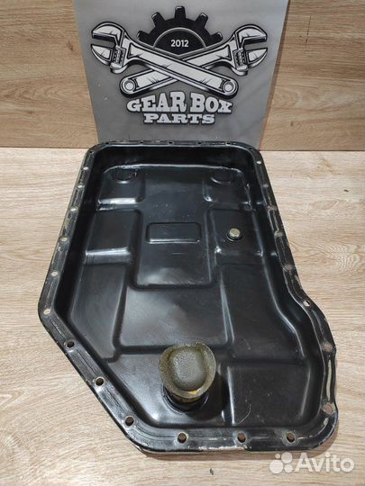 Поддон АКПП Audi A6 5HP19 audi 2005