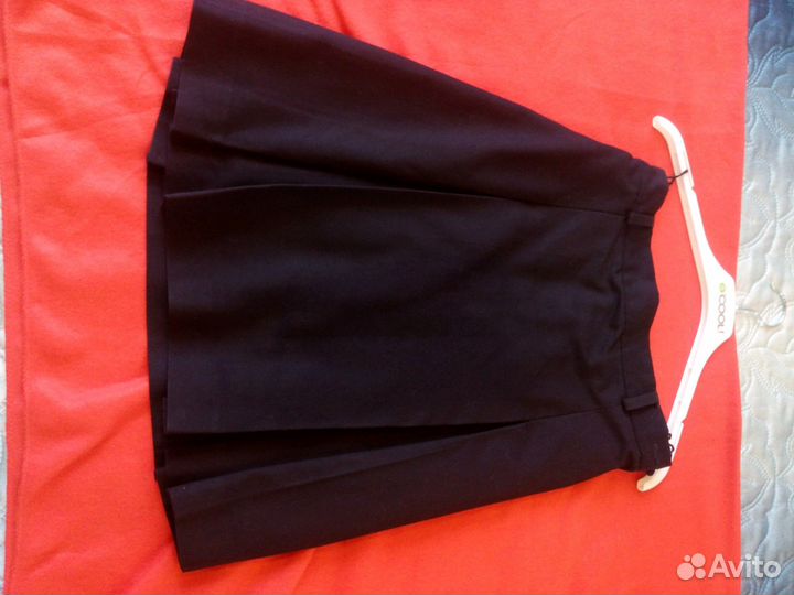 Школьный костюм тройка