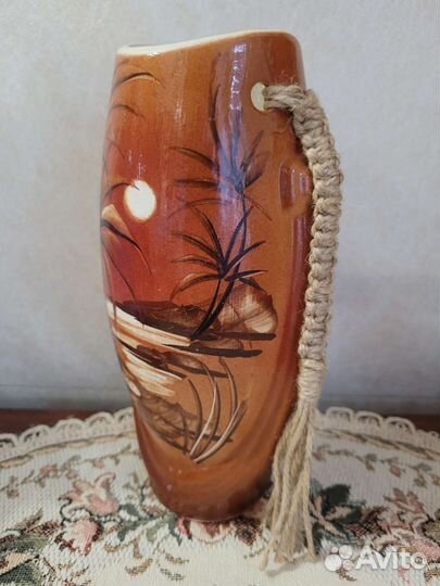 Вазы для цветов