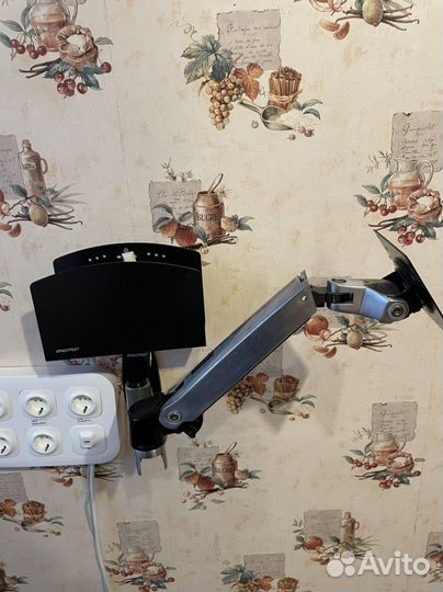 Ergotron LX Arm 45-243-026