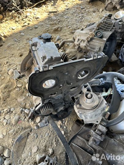 Блок цилиндров ваз 11193 приора 2013 год