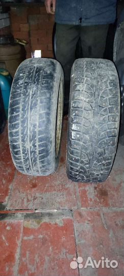 Штампованные диски r15