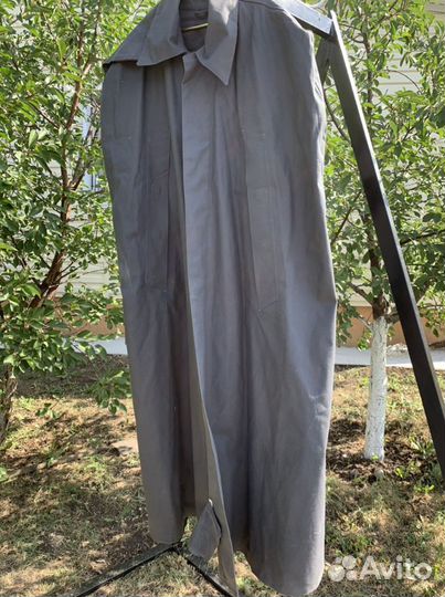 Плащ палатка