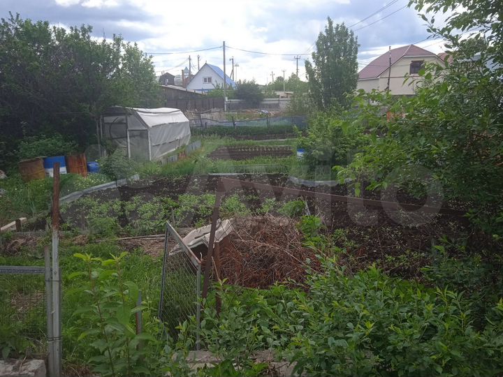 Участок 3,8 сот. (СНТ, ДНП)