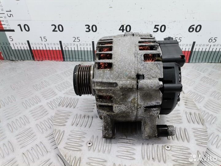 Генератор для Peugeot-Citroen Partner 2 (B9)