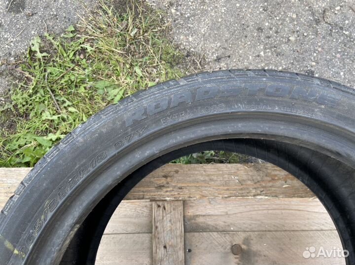 Roadstone N3000 265/35 R18
